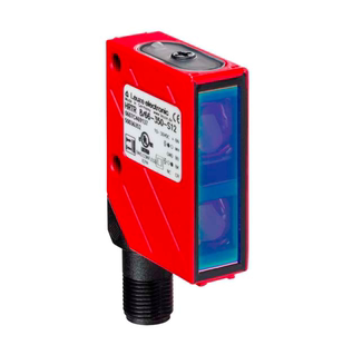 leuze S12 150 200 HRTL IHRT 100