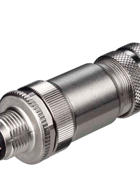 原装劳易测LEUZE转接头KD 02-5-SA 50038537