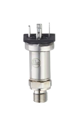 IFM传感器PT5000 PT5001 PT5023 PT5004 PT5003易福门压力变送器