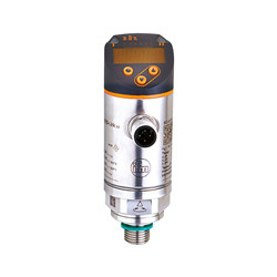 IFM原装PN3094 带显示屏的压力传感器 PN-010-RER14-MFRKG/US/ /V