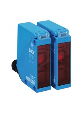 原装西克(SICK) 光电传感器 WS/WE34-R240 (1019258) 现货