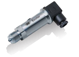原装全新Baumer 堡盟 Y91-3.2.4.B77.R压力开关传感器