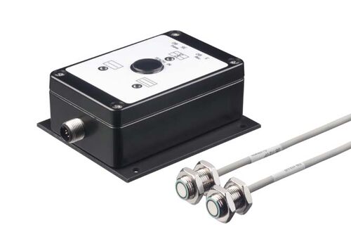 LEUZE放大器VDB 112B/6P传感器探头DB 112 UP.1-20,1500，20,2500