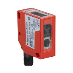 原装Leuze 劳易测 ODS9L2.8/LAK-450-M12 激光测距传感器50137818