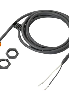 原装IFM易福门IG5933 电感式接近开关 IGC2008-FRKG/PH