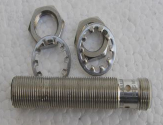 原装BALLUFF巴鲁夫传感器BES-M12MI-PSC20B-S04G接近开关