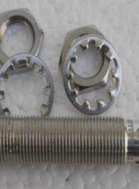 原装BALLUFF巴鲁夫传感器BES-M12MI-PSC20B-S04G接近开关