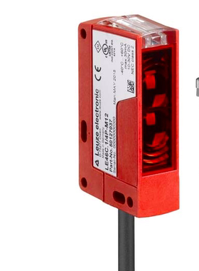 leuze LE46C/4P,LS46C,LSER 46B/66-S-S12,LSSR 46B-S-S12