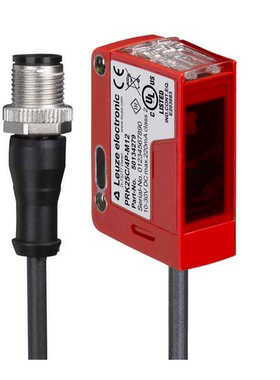 leuze PRK25C.D1/4P-200-M12 4P-M8 2N-M12 D1 4P-M12 2N-200-M12