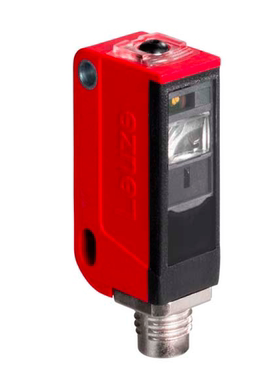 现货原装正品leuze劳易测KRTM 3B/2.1121-S8 色标传感器50110585