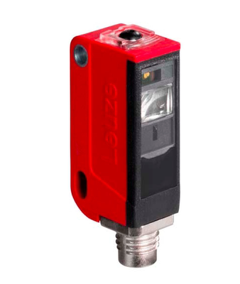 现货原装正品leuze劳易测KRTM 3B/2.1121-S8 色标传感器50110585