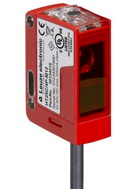 LEUZE PRK25C.A2/2N-200-M12 /4P-200-M12 PRK25C.A2/4P-M8/2N-M8