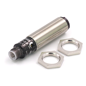 现货原装Autonics 奥托尼克斯 BR100-DDT-C-P-漫反射式光电传感器