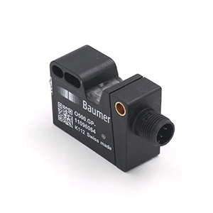 现货Baumer 堡盟 O500.GP-GW1B.72O-漫反射式光电传感器11096064