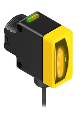 原装正品全新Banner 邦纳 QS30RRXH20 对射式光电传感器接收端