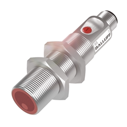 现货BOS01NE Balluff巴鲁夫BOS 18M-PA-LR20-S4镜反射光电传感器