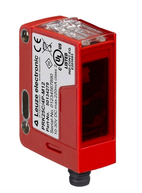 LEUZE PRK25C.A2/6G-200-M12 /4P-200-M12 /2N-200-M12 /2N 4P-M8