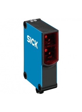 原装西克(SICK) 光电传感器 WL23-2P3430 (1027786)