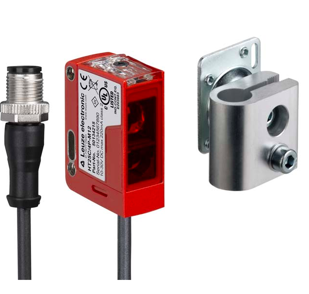 Leuze HT25CL1/2N-M12,HT25CL1/4P-M12,HT25CI/PX,HT25C/6G-5000