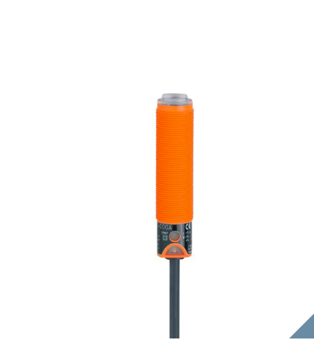 IFM易福门对射光电传感器开关