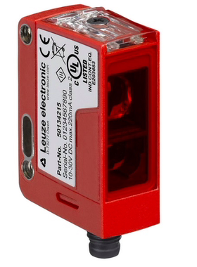 Leuze传感器PRK25CL1.1/28-M12 /48-M12 /PX-M12 /2N-M12 /4P-M12