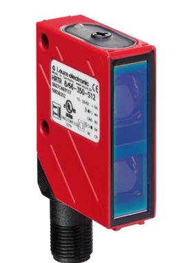 原装正品LEUZE劳易测VRTR 8/66-250-S12漫反射光电传感器50036374