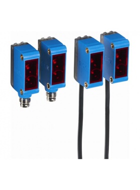 现货SICK传感器 GSE6-P4112 1052450光电开关GS6-D1311 GE6-P4111
