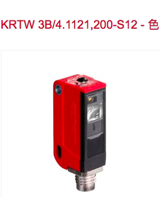 KRTW 3B/4.1121,200-S12 KRTW 3B/2.1121-S8 KRTW 3B/4.1121-S8