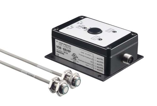 现货原装劳易测leuze放大器VDB 112/6P超声波DB 112 UP.1-20,1500