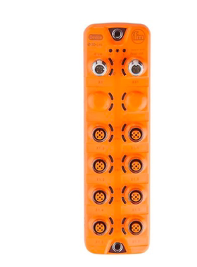 现货IFM 输入/输出模块 AL2325 IOL MOD SL 8XDX/DX E M12 IP67