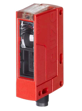 LEUZE HT46CL1/4P-200-M12,/P9-M12,/48-M12,/4P-M12,/2N-M12