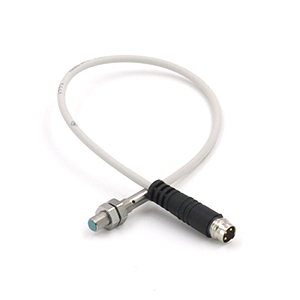 堡盟 IFRM 05P15A1/KS35PL电感式接近开关IR06.P03S-F46.PO1Z.7SL