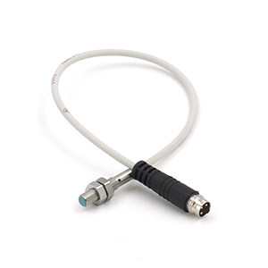 堡盟 IFRM 05P15A1/KS35PL电感式接近开关IR06.P03S-F46.PO1Z.7SL