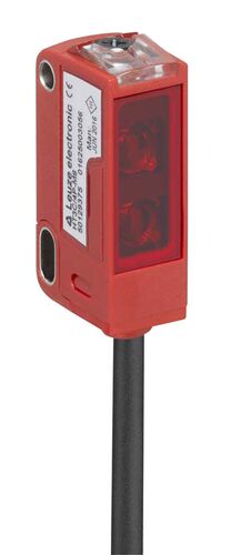 劳易测传感器HT3CL2/2N-M8 HT3CL2/4P-M8 HT3CL2/6G-M8 200 M12