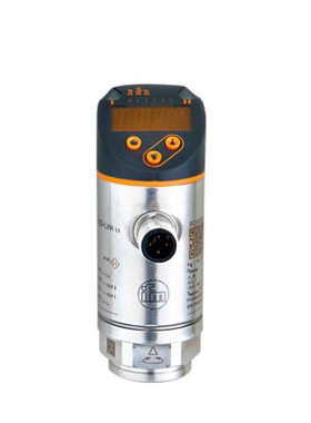 现货原装IFM易福门压力传感器 PN2296 PN-2,5-REN14-MFRKG/US/ /V