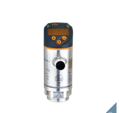 现货原装IFM易福门压力传感器 PN2296 PN-2,5-REN14-MFRKG/US/ /V