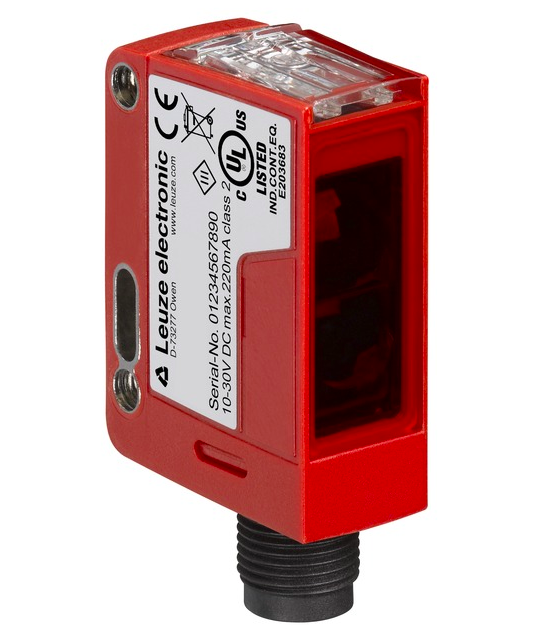 LEUZE DRT25C.3/L6-200-M12,DRT25C.3/L6-M8,DRT25C.3/L6-M12