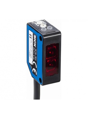 原装西克(SICK) 光电传感器 WL100-2P1429 (6052384) 现货