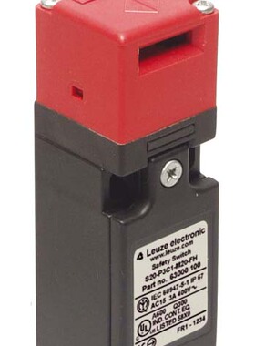 LEUZE劳易测S20-P4C1-M20-FH S20-P4C1-M20-FH30 S20-P4C3-M20-LH