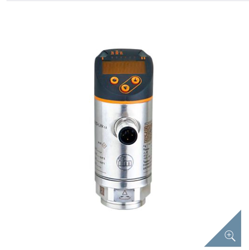 现货原装IFM显示屏压力传感器 PN2071 PN-250-SER14-MFRKG/US/ /V