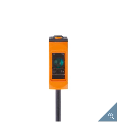 IFM激光镜反射传感器O6P700 O6P701 O6P702 O6P703 O6P704 O6P705