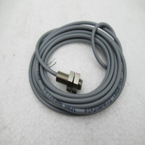 原装正品全新堡盟BAUMER近接开关 IFRM 08P3713/L 现货 CH-8501
