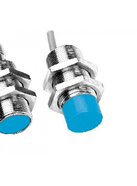 原装西克(SICK) 接近传感器 IM18-05BPS-ZW1 (6011987)