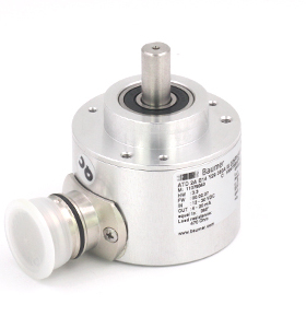 现货原装Baumer堡盟 ATD2AB14Y29360AISD2SR12G10绝对值编码器