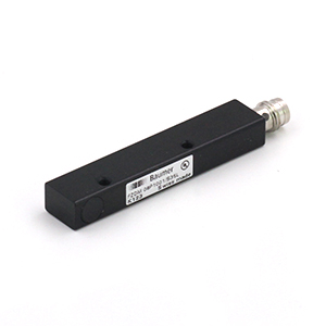 现货原装Baumer 堡盟 FZDM 08P1001/S35L-漫反射式光电传感器