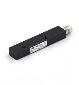 现货原装Baumer 堡盟 FZDM 08P1001/S35L-漫反射式光电传感器
