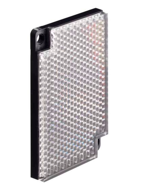 TKZ 25劳易测反光板TKS 40x60.A TKS 40x60.1.AF BTU 934M-D12-90