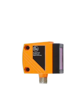 现货原装正品IFM易福门激光测距传感器 O1D106 O1DLF3KG光电开关