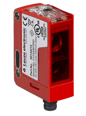 leuzPRK25C.XA2/2N-M12,/4P-M12,PRK25C/2N-200-M12 PRK25C/2N-M8