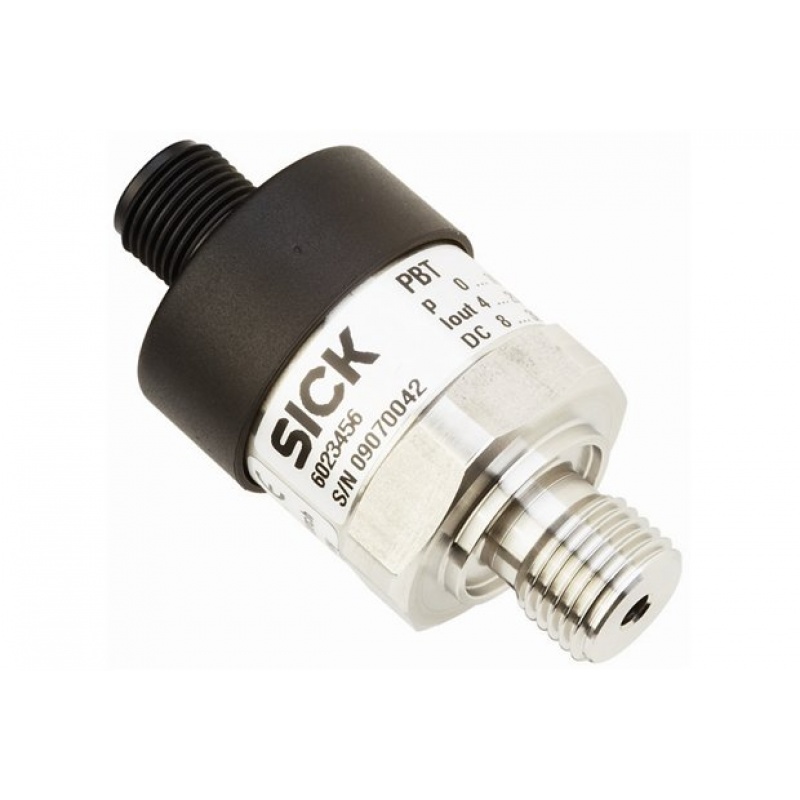 原装西克SICK 压力传感器 PBT-RB2X5SG1SSNVMC0Z (6038631) 现货
